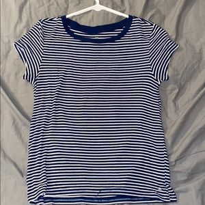Soft & sexy AEO stripped T